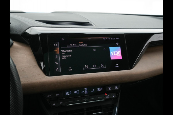 Audi e-tron GT edition ZERO 93 kWh [ 3-Fase-11kW ] {SOH-90%} (INCL-BTW) *PANO | FULL-LED | LEATHER | AUDI-SOUND | KEYLESS | DIGI-COCKPIT | NAVI-FULLMAP | HEATED-SPORTSEATS | CAMERA | DAB | KEYLESS | SHIFTPADDLES | 20''ALU*