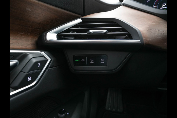 Audi e-tron GT edition ZERO 93 kWh [ 3-Fase-11kW ] {SOH-90%} (INCL-BTW) *PANO | FULL-LED | LEATHER | AUDI-SOUND | KEYLESS | DIGI-COCKPIT | NAVI-FULLMAP | HEATED-SPORTSEATS | CAMERA | DAB | KEYLESS | SHIFTPADDLES | 20''ALU*