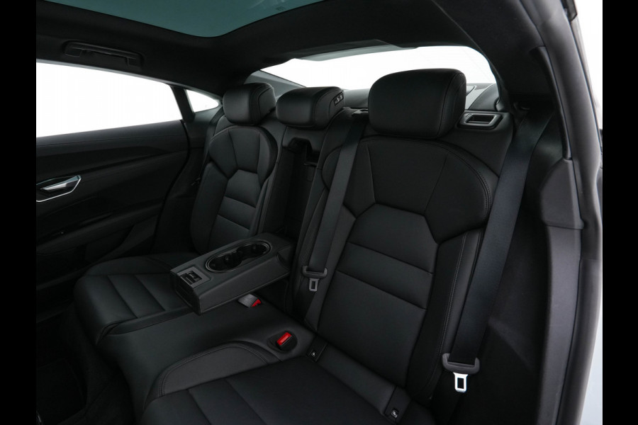 Audi e-tron GT edition ZERO 93 kWh [ 3-Fase-11kW ] {SOH-90%} (INCL-BTW) *PANO | FULL-LED | LEATHER | AUDI-SOUND | KEYLESS | DIGI-COCKPIT | NAVI-FULLMAP | HEATED-SPORTSEATS | CAMERA | DAB | KEYLESS | SHIFTPADDLES | 20''ALU*