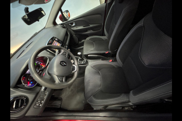 Renault Clio Estate 0.9 TCe Zen Navi, Trekhaak, Media