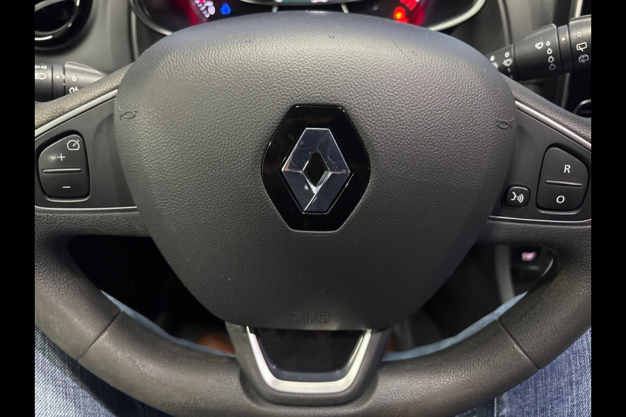 Renault Clio Estate 0.9 TCe Zen Navi, Trekhaak, Media