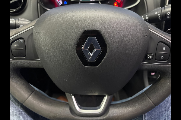 Renault Clio Estate 0.9 TCe Zen Navi, Trekhaak, Media