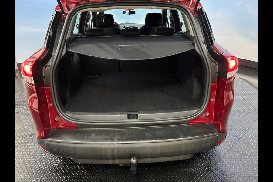 Renault Clio Estate 0.9 TCe Zen Navi, Trekhaak, Media