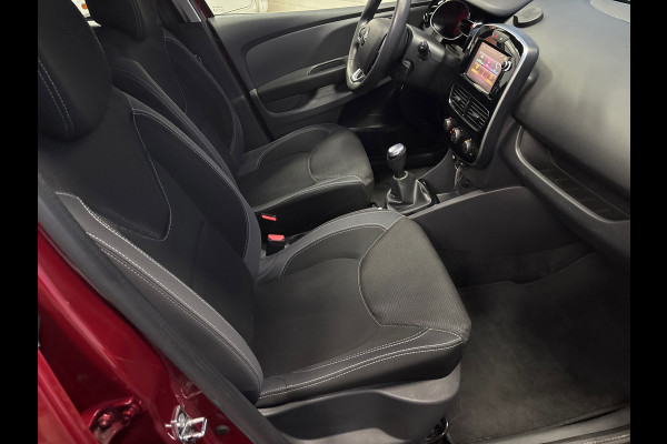 Renault Clio Estate 0.9 TCe Zen Navi, Trekhaak, Media