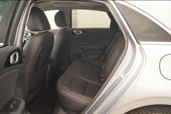 Kia Ceed 1.5 T-GDi 160pk Automaat ExecutiveLine -PANO-LEER-