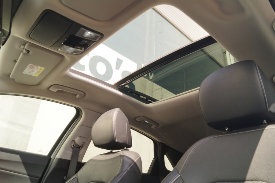 Kia Ceed 1.5 T-GDi 160pk Automaat ExecutiveLine -PANO-LEER-