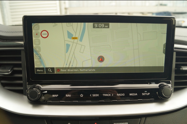 Kia Ceed 1.5 T-GDi 160pk Automaat ExecutiveLine -PANO-LEER-