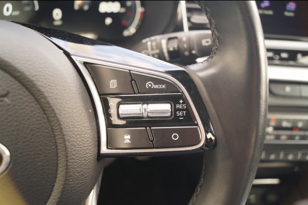 Kia Ceed 1.5 T-GDi 160pk Automaat ExecutiveLine -PANO-LEER-
