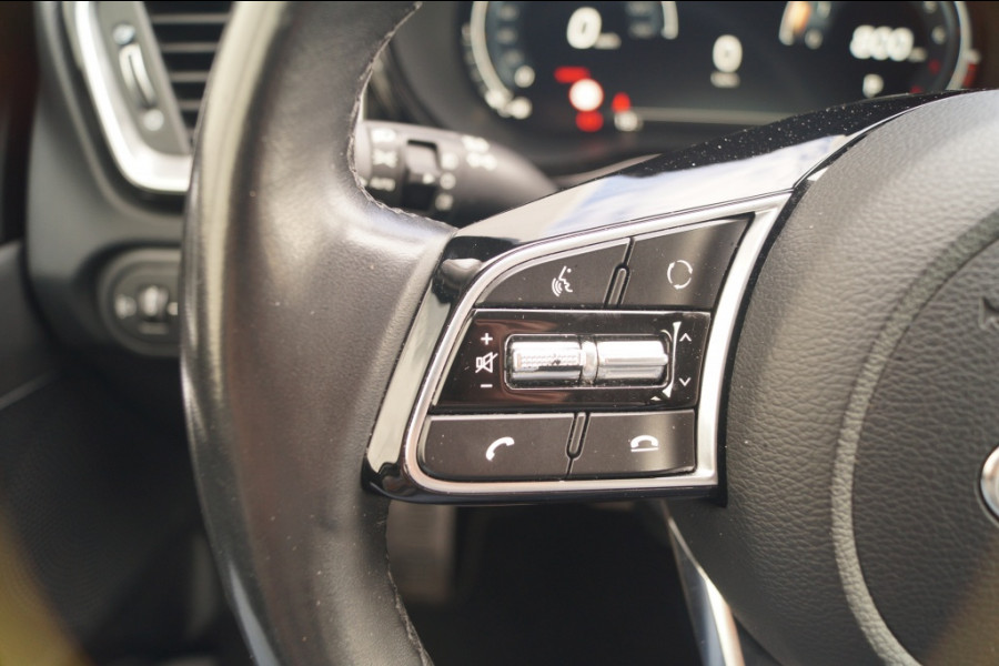 Kia Ceed 1.5 T-GDi 160pk Automaat ExecutiveLine -PANO-LEER-