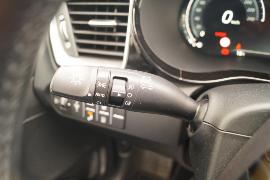 Kia Ceed 1.5 T-GDi 160pk Automaat ExecutiveLine -PANO-LEER-