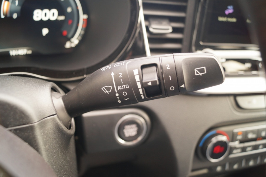 Kia Ceed 1.5 T-GDi 160pk Automaat ExecutiveLine -PANO-LEER-