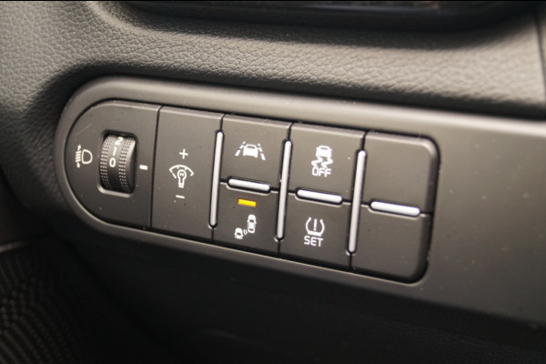 Kia Ceed 1.5 T-GDi 160pk Automaat ExecutiveLine -PANO-LEER-