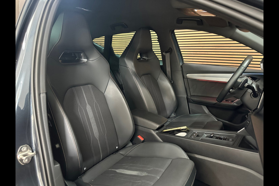 CUPRA Formentor 1.4 e-Hybrid VZ | 245PK| Rijassistent-pakket XL | ACC | Camera | Travel Assist | Full Link |CUPRA Supersport stuur