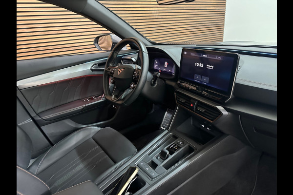 CUPRA Formentor 1.4 e-Hybrid VZ | 245PK| Rijassistent-pakket XL | ACC | Camera | Travel Assist | Full Link |CUPRA Supersport stuur
