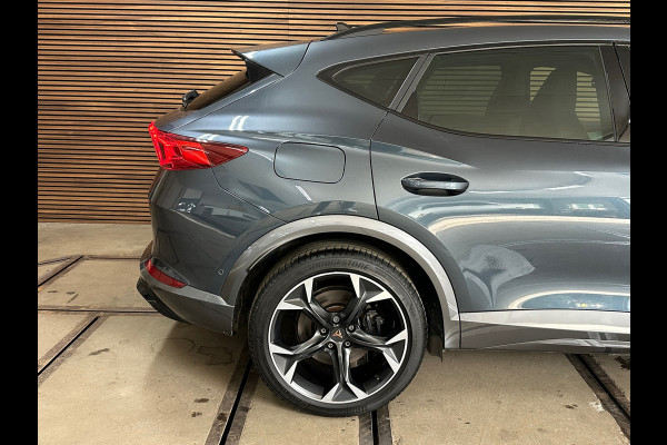CUPRA Formentor 1.4 e-Hybrid VZ | 245PK| Rijassistent-pakket XL | ACC | Camera | Travel Assist | Full Link |CUPRA Supersport stuur
