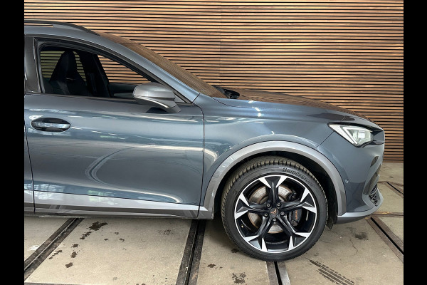 CUPRA Formentor 1.4 e-Hybrid VZ | 245PK| Rijassistent-pakket XL | ACC | Camera | Travel Assist | Full Link |CUPRA Supersport stuur