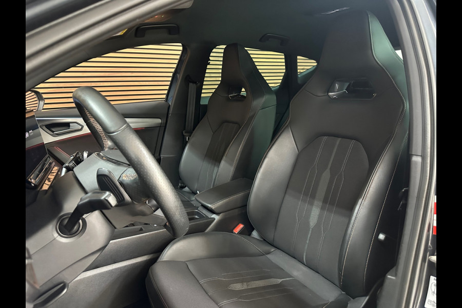 CUPRA Formentor 1.4 e-Hybrid VZ | 245PK| Rijassistent-pakket XL | ACC | Camera | Travel Assist | Full Link |CUPRA Supersport stuur