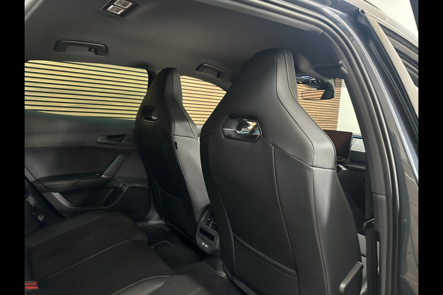 CUPRA Formentor 1.4 e-Hybrid VZ | 245PK| Rijassistent-pakket XL | ACC | Camera | Travel Assist | Full Link |CUPRA Supersport stuur