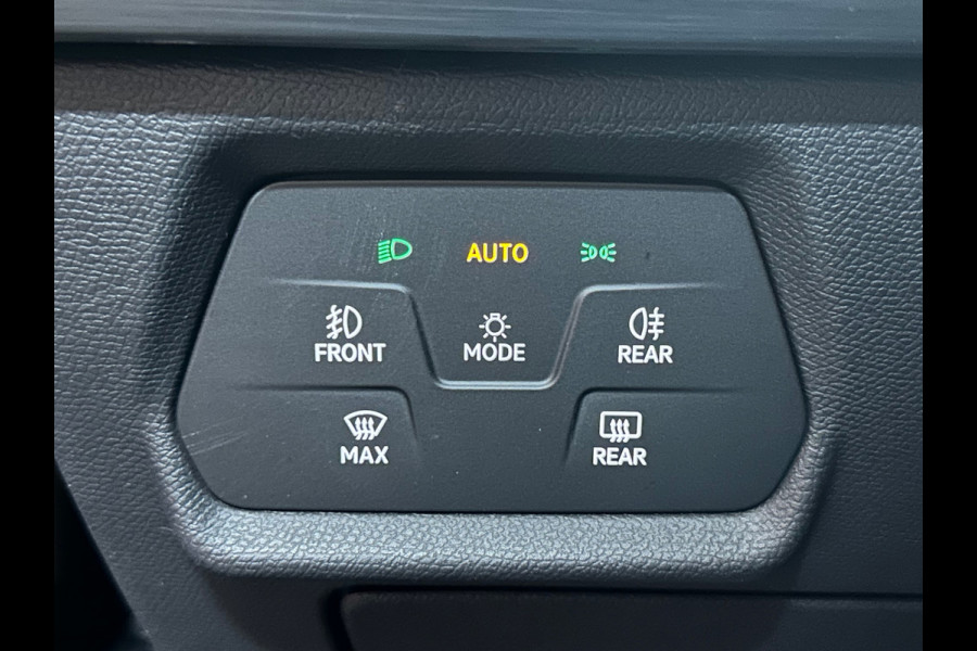 CUPRA Formentor 1.4 e-Hybrid VZ | 245PK| Rijassistent-pakket XL | ACC | Camera | Travel Assist | Full Link |CUPRA Supersport stuur