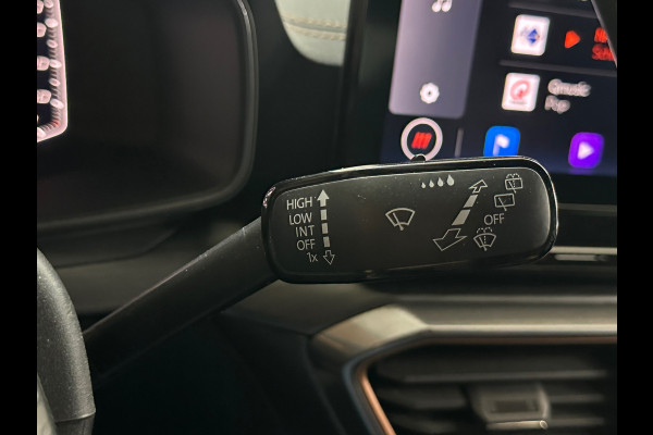 CUPRA Formentor 1.4 e-Hybrid VZ | 245PK| Rijassistent-pakket XL | ACC | Camera | Travel Assist | Full Link |CUPRA Supersport stuur