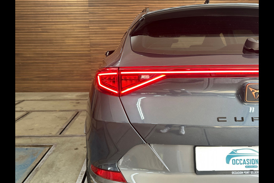 CUPRA Formentor 1.4 e-Hybrid VZ | 245PK| Rijassistent-pakket XL | ACC | Camera | Travel Assist | Full Link |CUPRA Supersport stuur