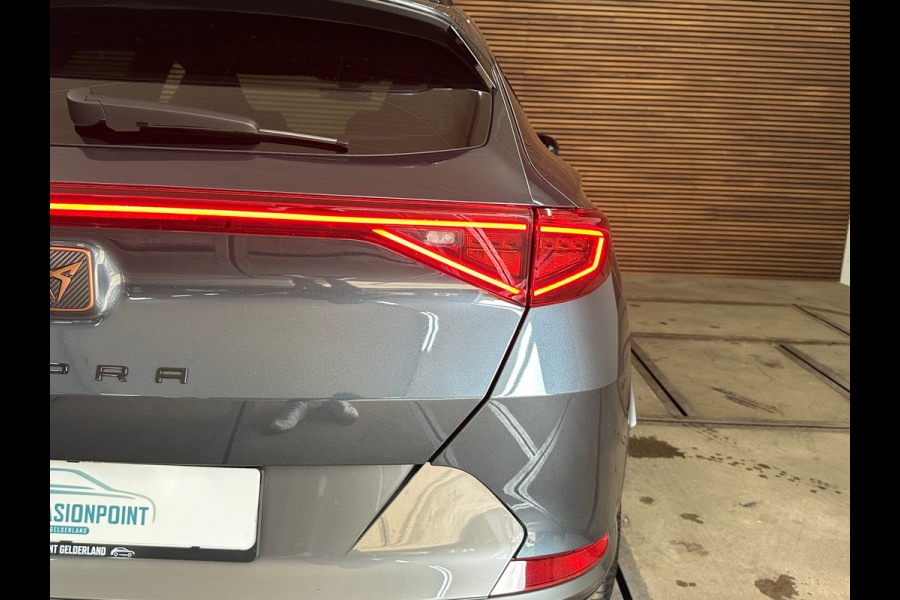 CUPRA Formentor 1.4 e-Hybrid VZ | 245PK| Rijassistent-pakket XL | ACC | Camera | Travel Assist | Full Link |CUPRA Supersport stuur