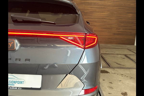 CUPRA Formentor 1.4 e-Hybrid VZ | 245PK| Rijassistent-pakket XL | ACC | Camera | Travel Assist | Full Link |CUPRA Supersport stuur