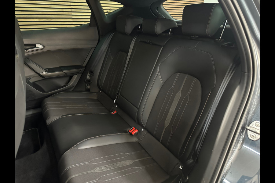 CUPRA Formentor 1.4 e-Hybrid VZ | 245PK| Rijassistent-pakket XL | ACC | Camera | Travel Assist | Full Link |CUPRA Supersport stuur