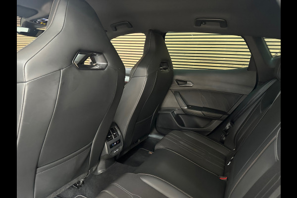 CUPRA Formentor 1.4 e-Hybrid VZ | 245PK| Rijassistent-pakket XL | ACC | Camera | Travel Assist | Full Link |CUPRA Supersport stuur
