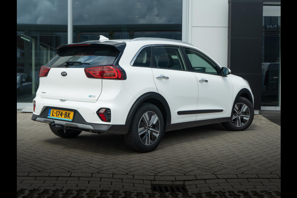 Kia Niro 1.6 GDi Hybrid DynamicLine | Navigatie | Achteruitrijcamera | trekhaak |