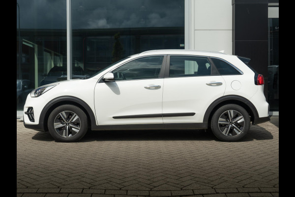 Kia Niro 1.6 GDi Hybrid DynamicLine | Navigatie | Achteruitrijcamera | trekhaak |