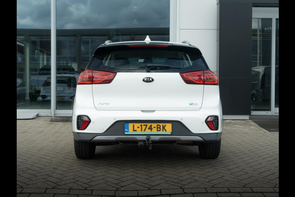 Kia Niro 1.6 GDi Hybrid DynamicLine | Navigatie | Achteruitrijcamera | trekhaak |
