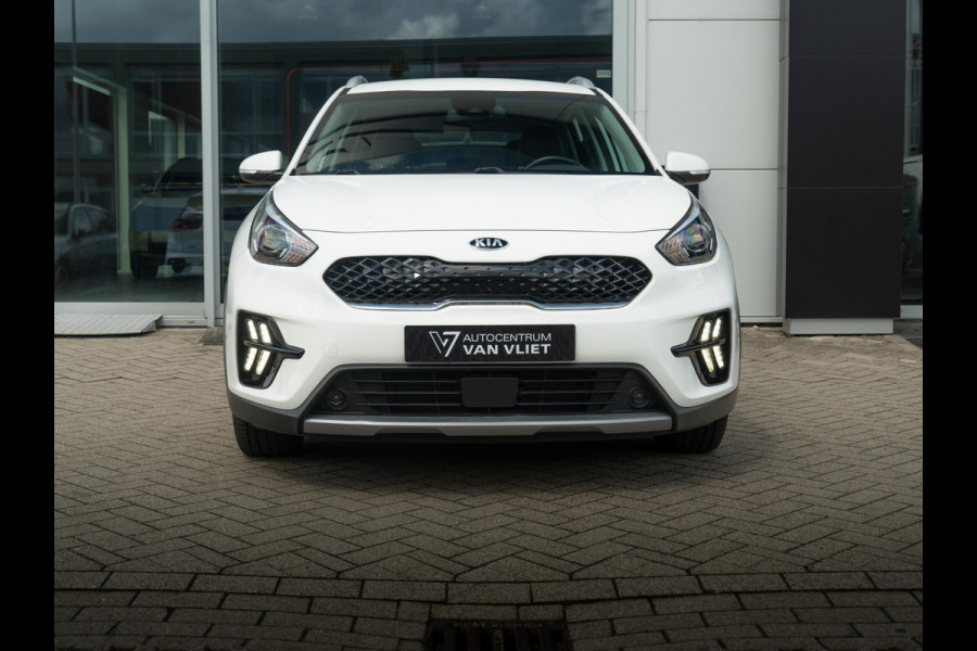 Kia Niro 1.6 GDi Hybrid DynamicLine | Navigatie | Achteruitrijcamera | trekhaak |