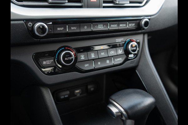 Kia Niro 1.6 GDi Hybrid DynamicLine | Navigatie | Achteruitrijcamera | trekhaak |