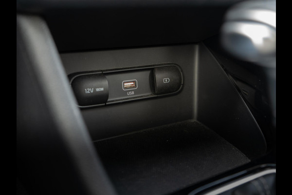 Kia Niro 1.6 GDi Hybrid DynamicLine | Navigatie | Achteruitrijcamera | trekhaak |