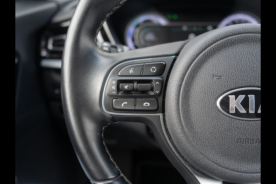 Kia Niro 1.6 GDi Hybrid DynamicLine | Navigatie | Achteruitrijcamera | trekhaak |