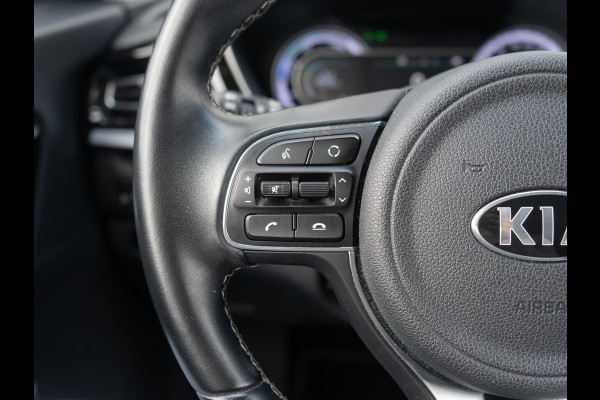 Kia Niro 1.6 GDi Hybrid DynamicLine | Navigatie | Achteruitrijcamera | trekhaak |