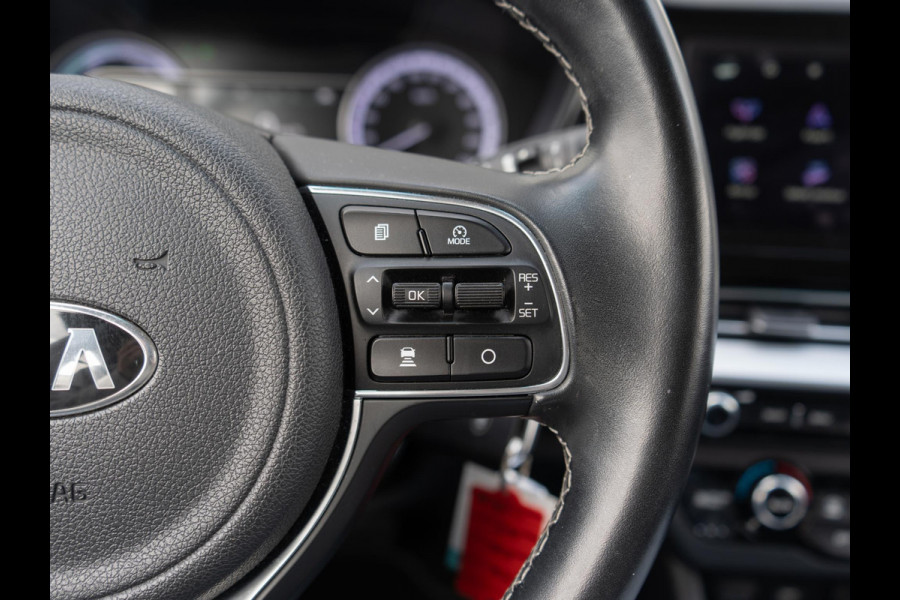 Kia Niro 1.6 GDi Hybrid DynamicLine | Navigatie | Achteruitrijcamera | trekhaak |