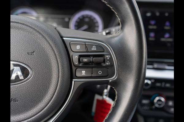 Kia Niro 1.6 GDi Hybrid DynamicLine | Navigatie | Achteruitrijcamera | trekhaak |
