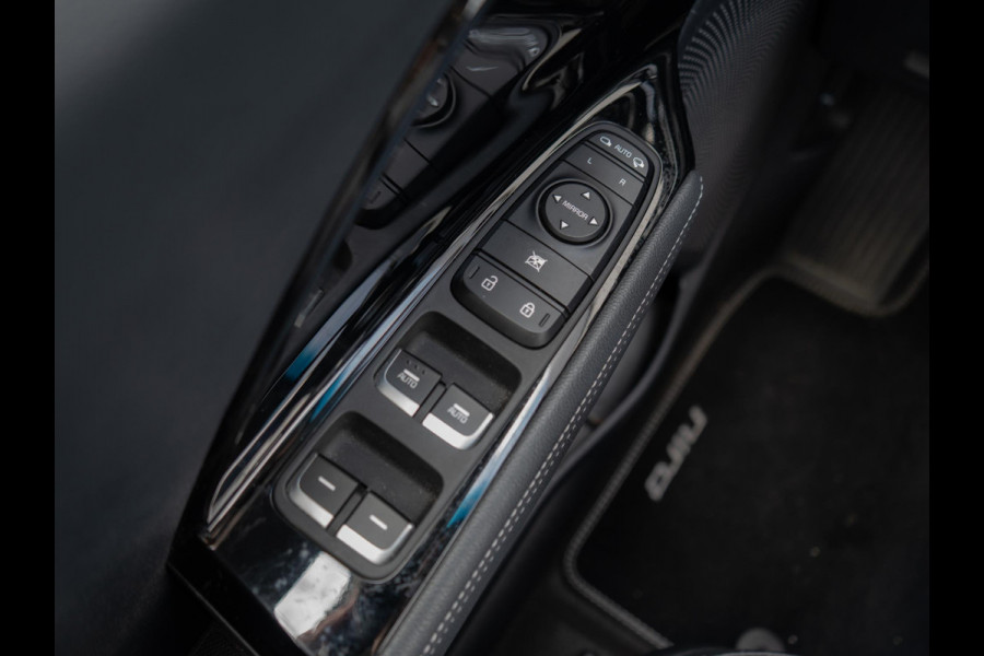 Kia Niro 1.6 GDi Hybrid DynamicLine | Navigatie | Achteruitrijcamera | trekhaak |