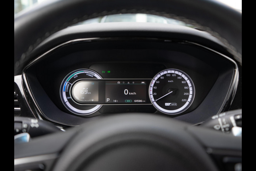 Kia Niro 1.6 GDi Hybrid DynamicLine | Navigatie | Achteruitrijcamera | trekhaak |