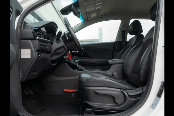 Kia Niro 1.6 GDi Hybrid DynamicLine | Navigatie | Achteruitrijcamera | trekhaak |