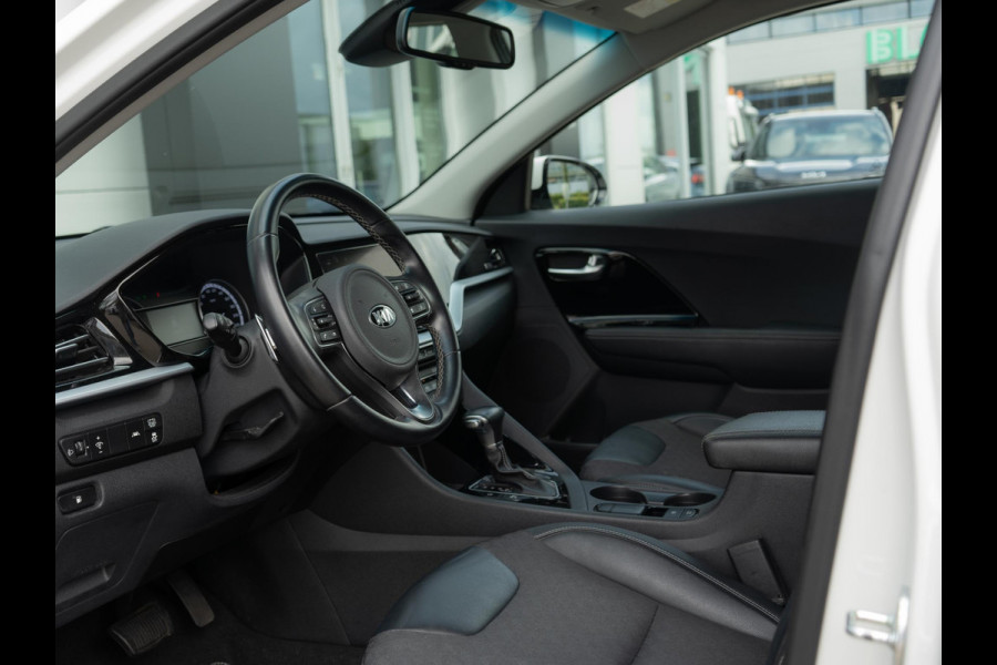 Kia Niro 1.6 GDi Hybrid DynamicLine | Navigatie | Achteruitrijcamera | trekhaak |