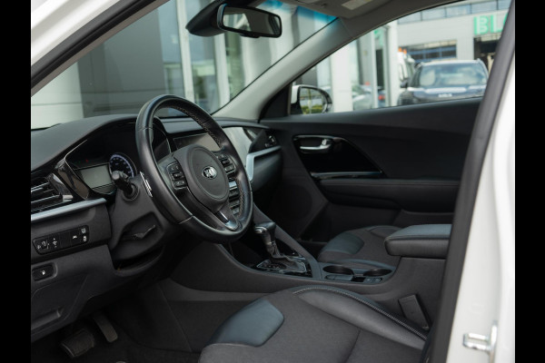 Kia Niro 1.6 GDi Hybrid DynamicLine | Navigatie | Achteruitrijcamera | trekhaak |