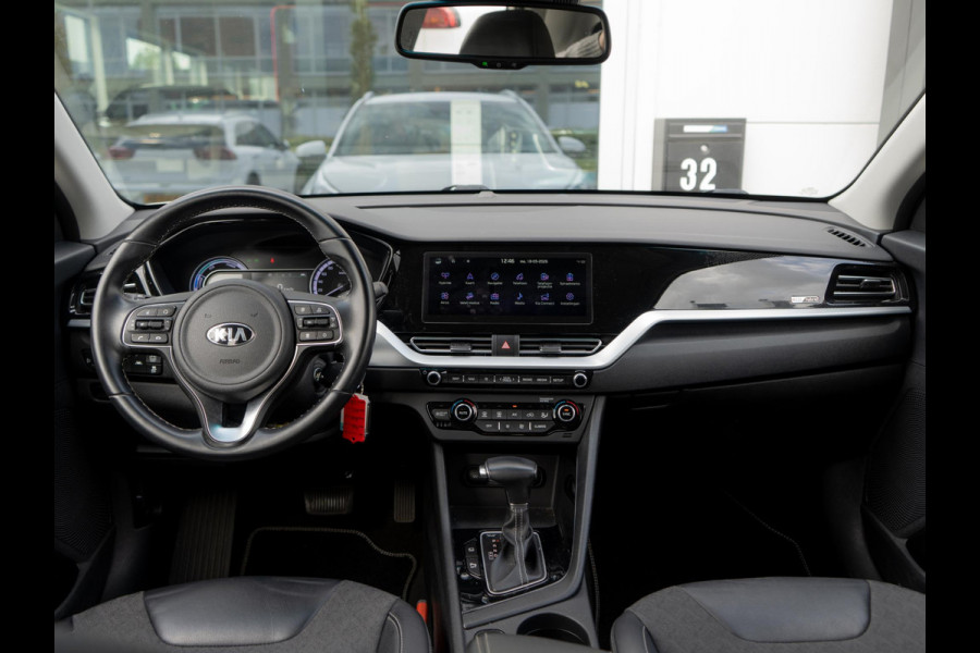 Kia Niro 1.6 GDi Hybrid DynamicLine | Navigatie | Achteruitrijcamera | trekhaak |