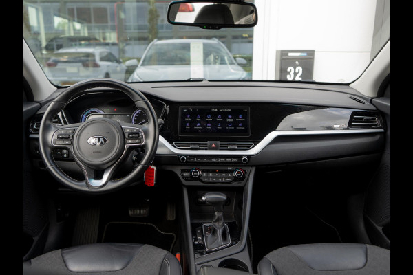 Kia Niro 1.6 GDi Hybrid DynamicLine | Navigatie | Achteruitrijcamera | trekhaak |