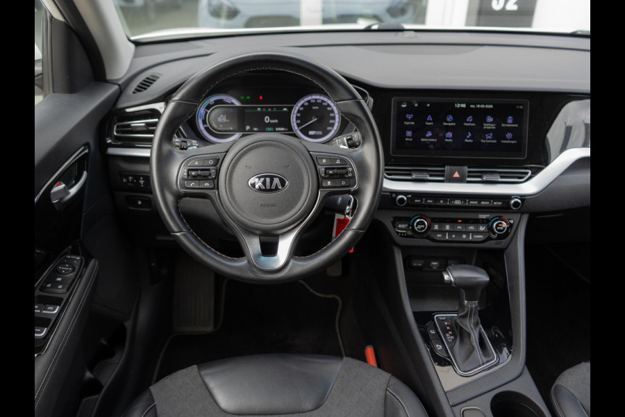 Kia Niro 1.6 GDi Hybrid DynamicLine | Navigatie | Achteruitrijcamera | trekhaak |