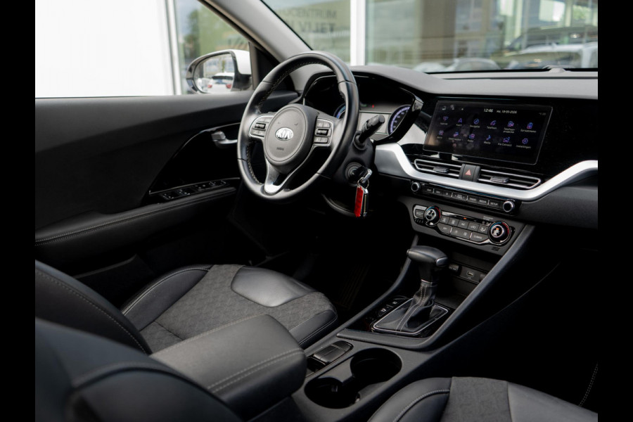 Kia Niro 1.6 GDi Hybrid DynamicLine | Navigatie | Achteruitrijcamera | trekhaak |
