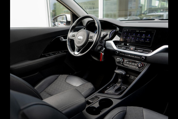 Kia Niro 1.6 GDi Hybrid DynamicLine | Navigatie | Achteruitrijcamera | trekhaak |