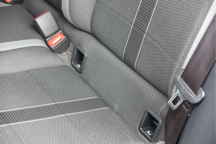 Volkswagen Polo 1.0 TSI 70kw 95pk Highline, Adaptive Cruise, PDC ,Navigatie , Stuurwiel multifuntioneel, Carplay, LMV 16", Sportstoelen,Buitenspiegels inklapbaar, etc. Complete historie bekend NL auto met NAP (recent onderhouden)